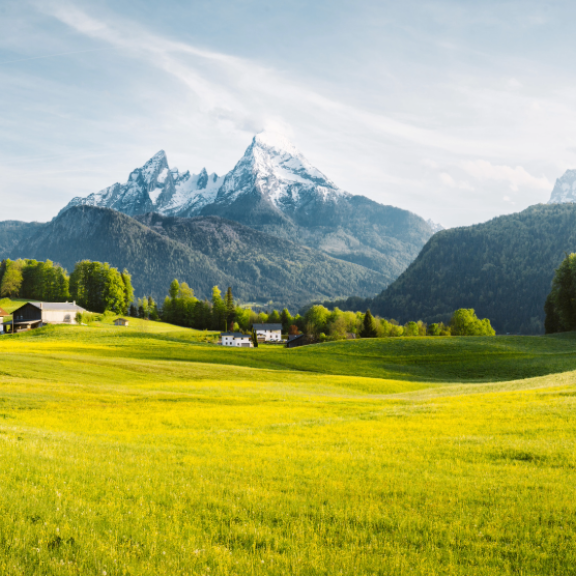 Auswandern nach Österreich