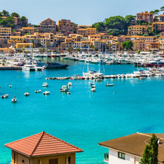 Auswandern nach Spanien