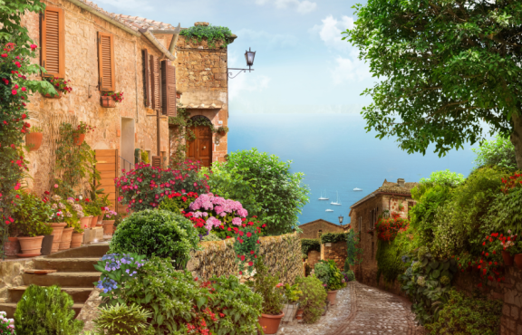 Auswandern nach Spanien: Wirtschaft