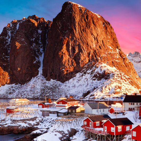 Auswandern nach Schweden