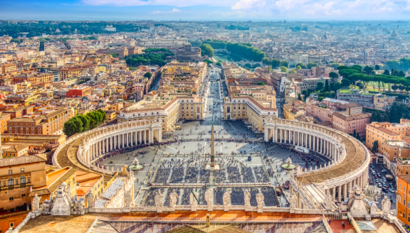 Auswandern nach Italien: Wirtschaft