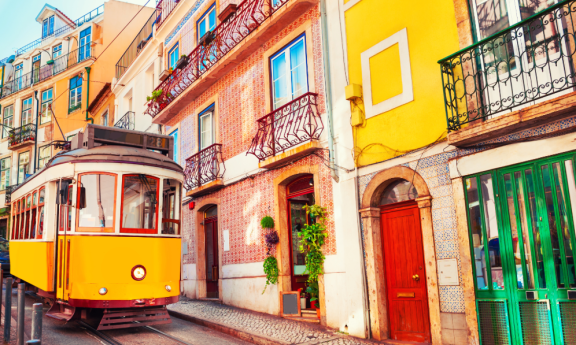 Auswandern nach Portugal: Wirtschaft