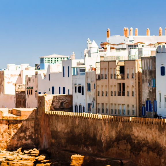 Auswandern nach Marokko