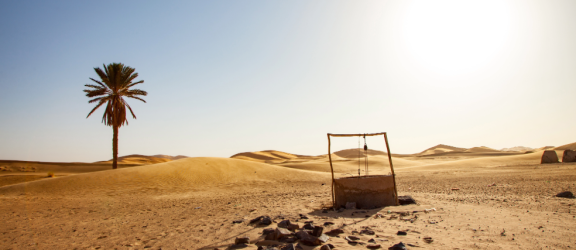 Auswandern Marokko: Klima