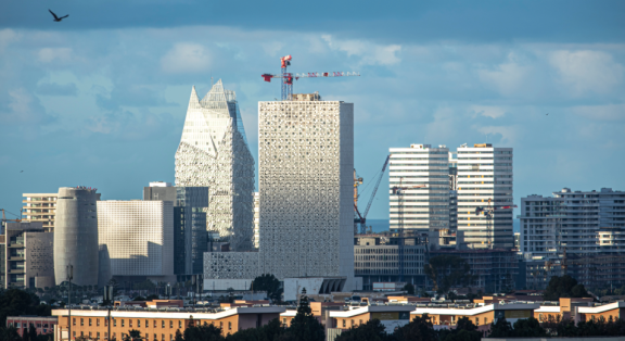 Auswandern nach Marokko: Wirtschaft