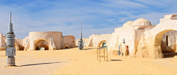 Auswandern nach Tunesien