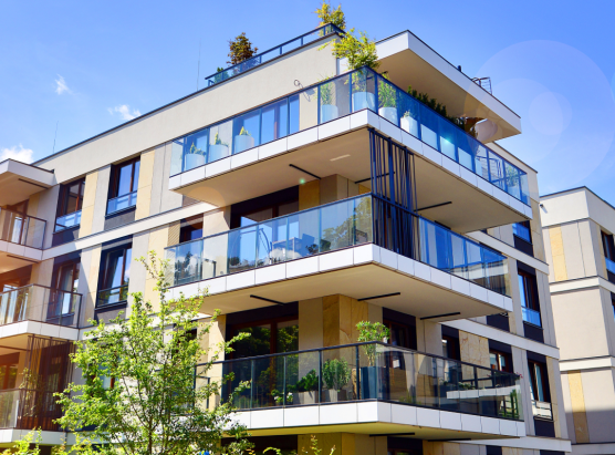 Mietspiegel in Deutschland