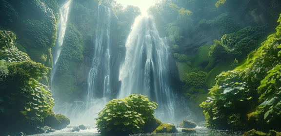 Auswandern nach Indonesien: Klima