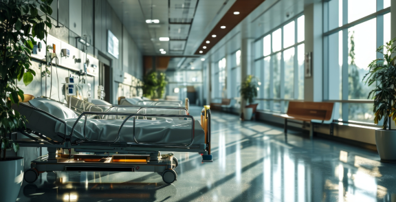 Auswandern nach Indonesien: Gesundheitswesen