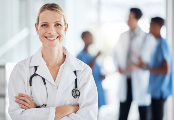 Auswandern nach Finnland: Gesundheitswesen