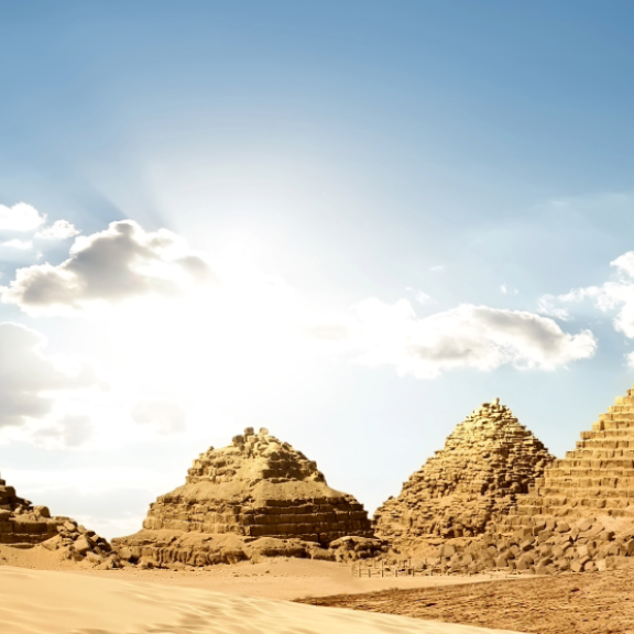 Auswandern nach Ägypten