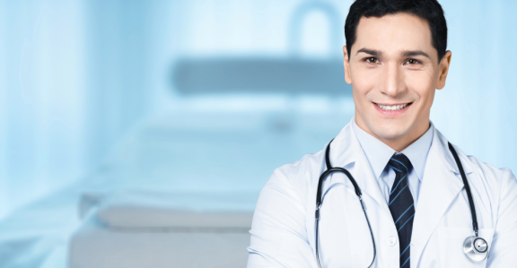 Auswandern nach Ägypten: Gesundheitswesen