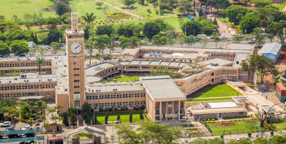 Auswandern nach Kenia: Politik