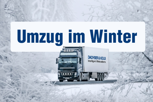 DACHSER &KOLB: ReloRocket