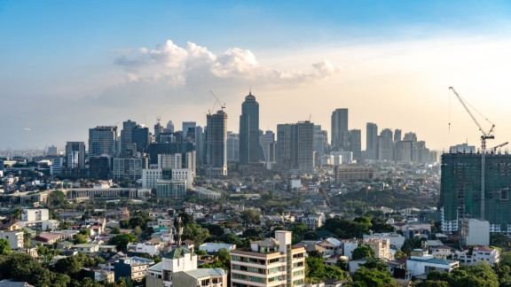 Auswandern auf die Philippinen: Wirtschaft