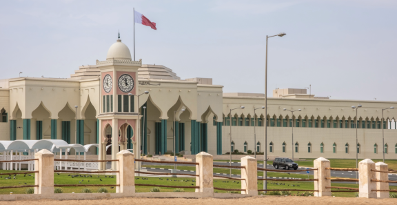 Auswandern nach Katar: Politik