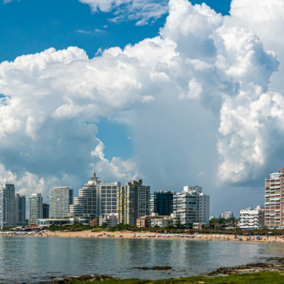 Auswandern nach Uruguay