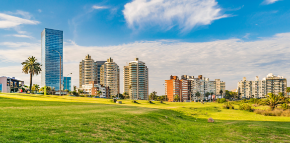 Auswandern nach Uruguay: Wirtschaft