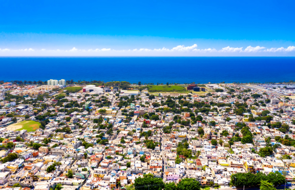 Auswandern in die Dominikanische Republik: Wirtschaft