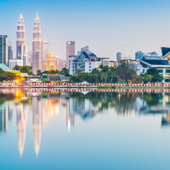 Auswandern nach Malaysia