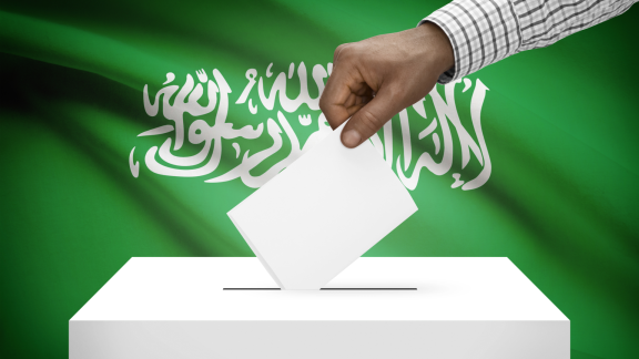 Auswandern nach Saudi Arabien: Politik