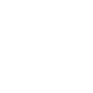 Icon eines Handwerkers mit Hammer – Symbol für schnell und stressfrei