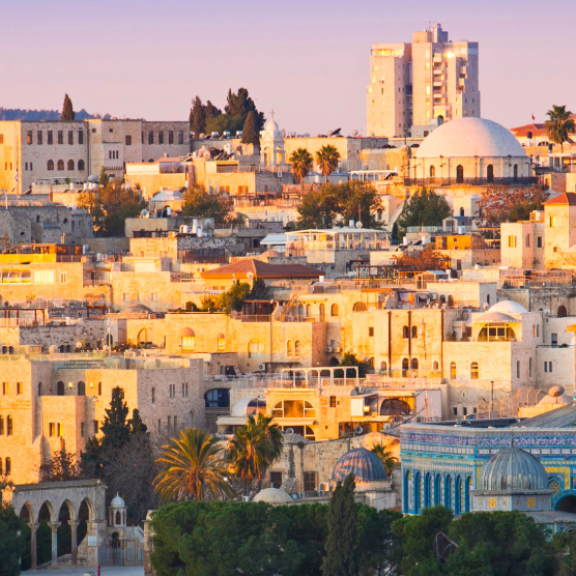 Auswandern nach Israel