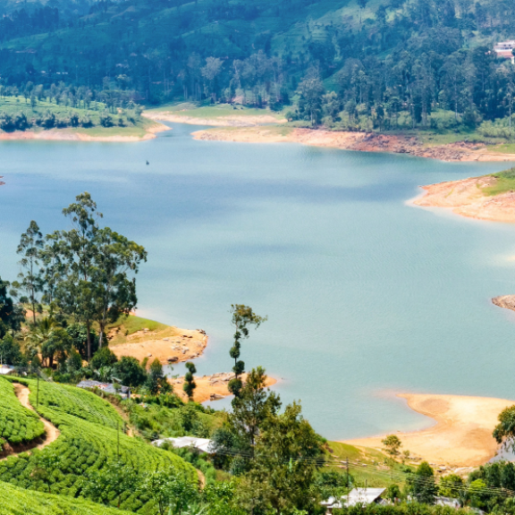 Emigrate to Sri Lanka