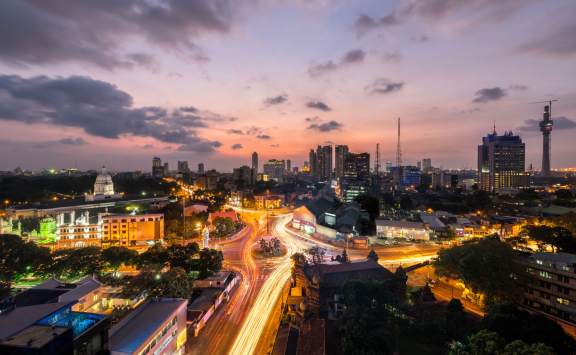 Emigrate to Sri Lanka: Economics