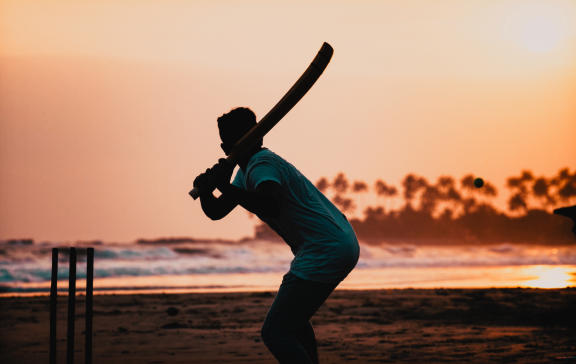 Emigrate to Sri Lanka: Cricket