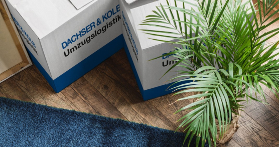 verpackungsmaterial