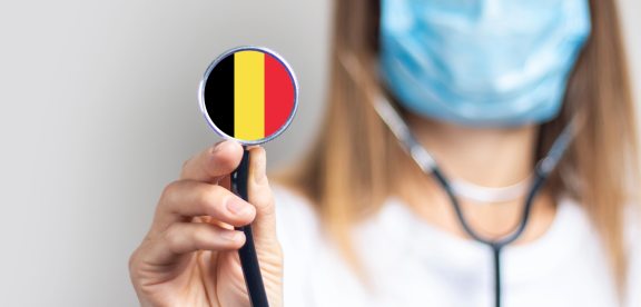 Auswandern nach Belgien: Gesundheitssystem
