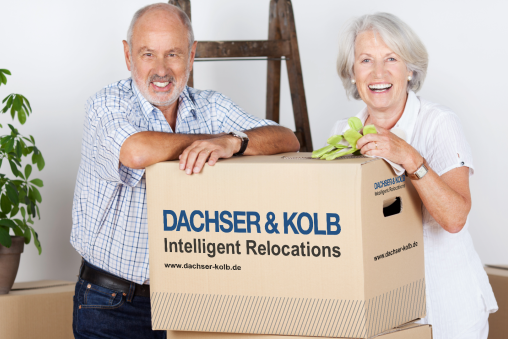 Smart-Home-Technologien