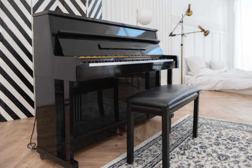 Smart-Home-Technologien