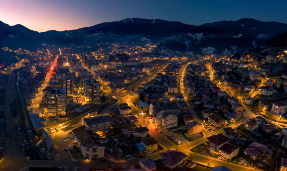 Auswandern nach Bulgarien: Wirtschaft