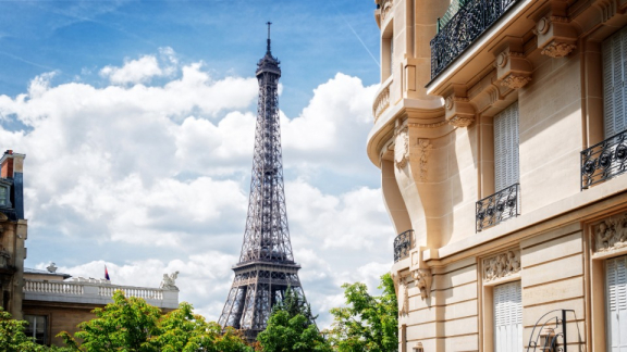 Auswandern nach Frankreich: Wirtschaft