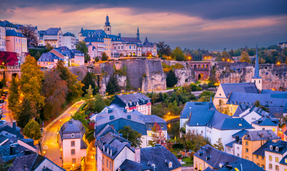 Auswandern nach Luxemburg: Wirtschaft