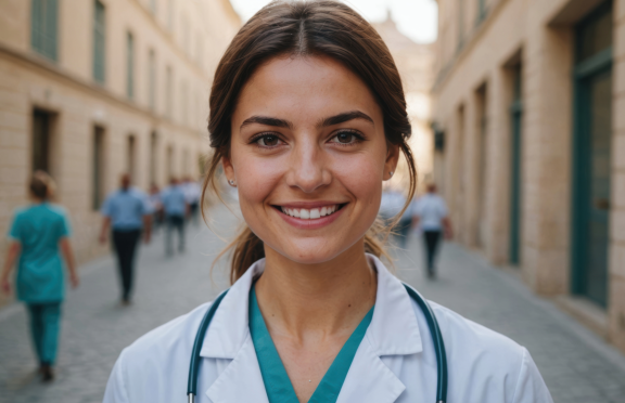 Auswandern nach Malta: Gesundheitssystem