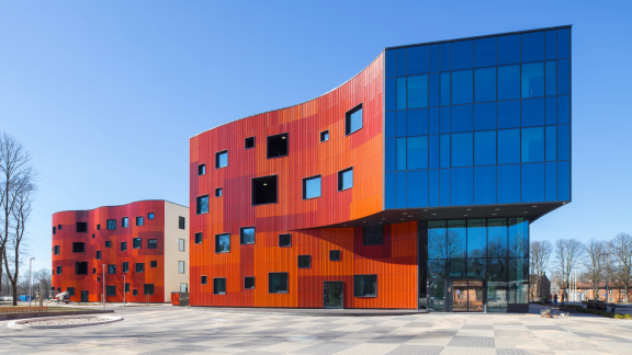 Auswandern nach Lettland: Gesundheitswesen