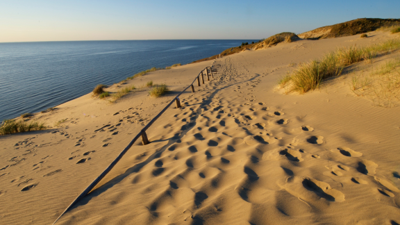 DACHSER & KOLB: Bevölkerungsdichte in Kanada