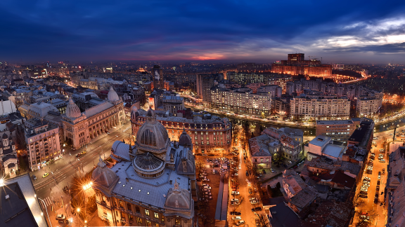 Auswandern nach Rumänien: Wirtschaft