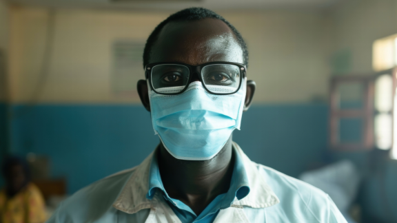 Auswandern nach Tansania: Gesundheitswesen