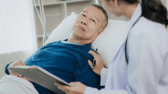 Auswandern nach Taiwan: Gesundheitswesen