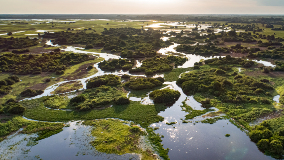 Auswandern Bolivien Galapagos