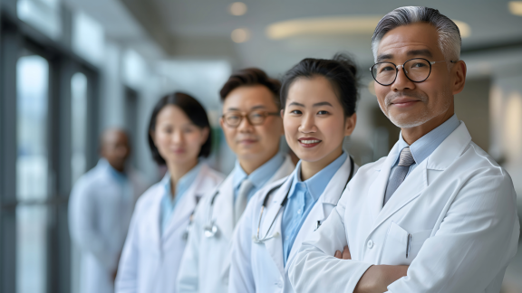 Emigrate to Vietnam: Healthcare