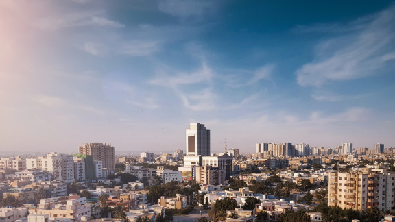 Auswandern nach Pakistan: Wirtschaft