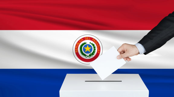 Auswandern nach Paraguay: Politik