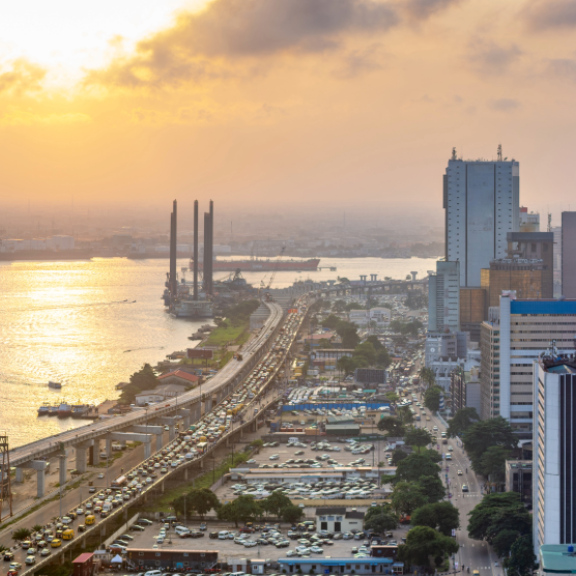 Auswandern nach Nigeria