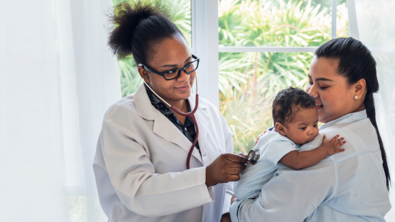 Auswandern Nigeria: Gesundheitswesen