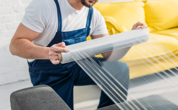 Verpackungsmaterial 3